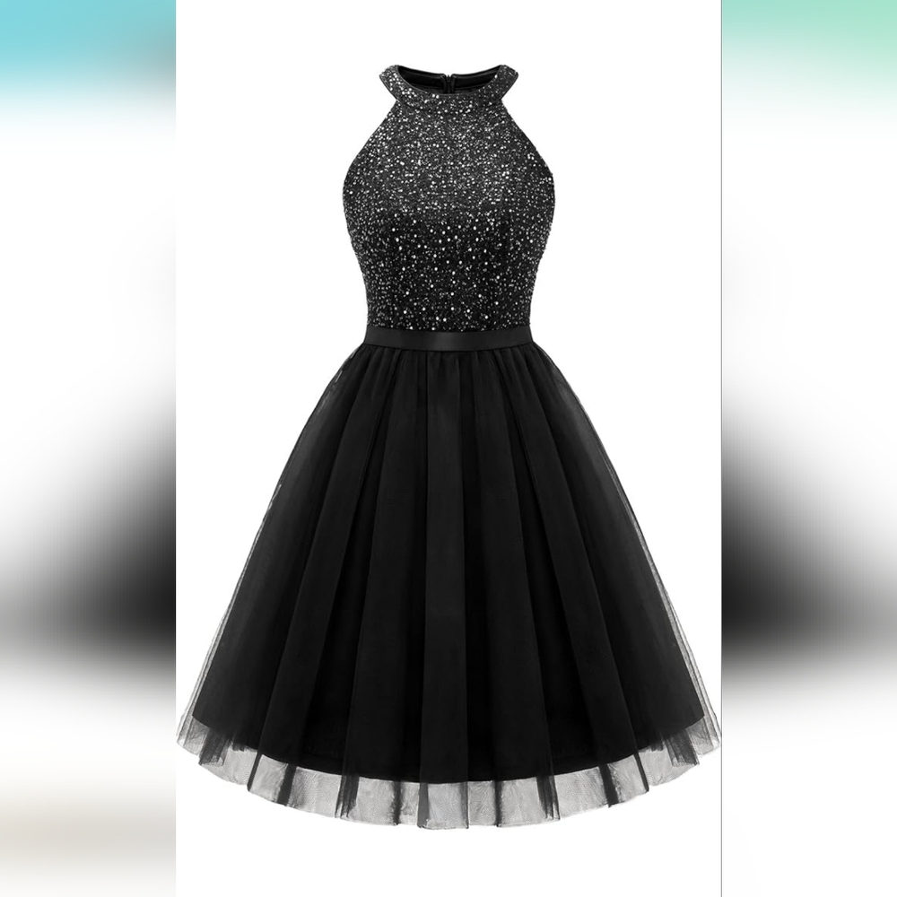 Party dress